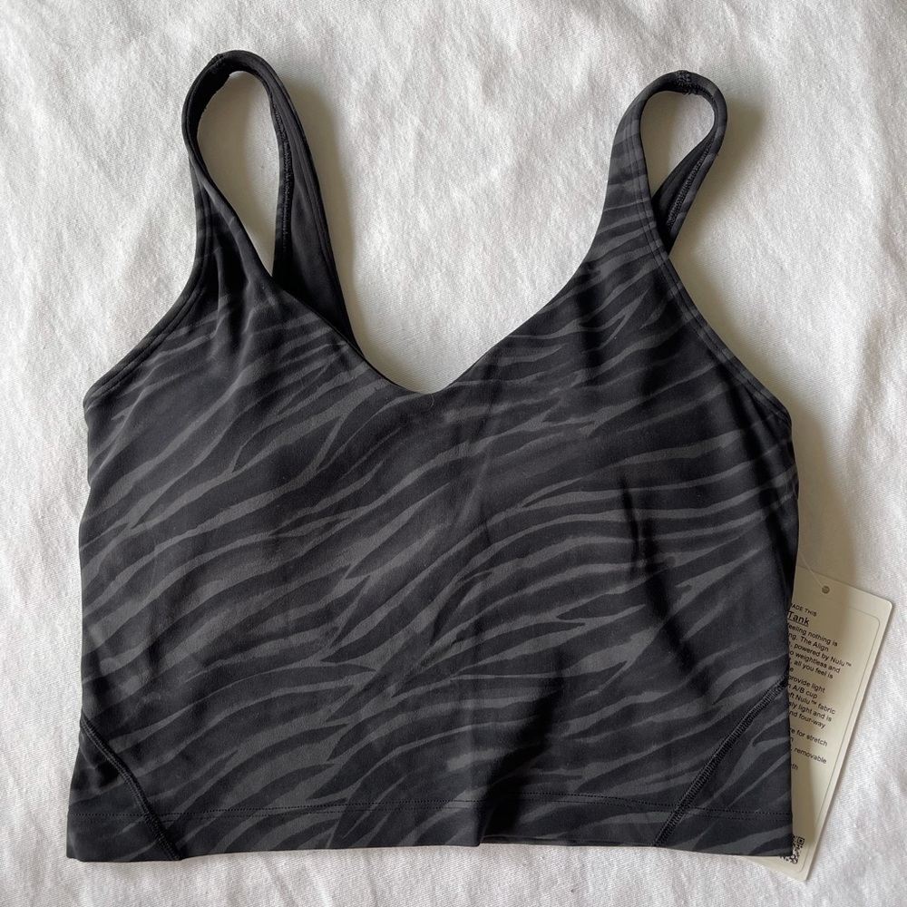 Lululemon Align Tank